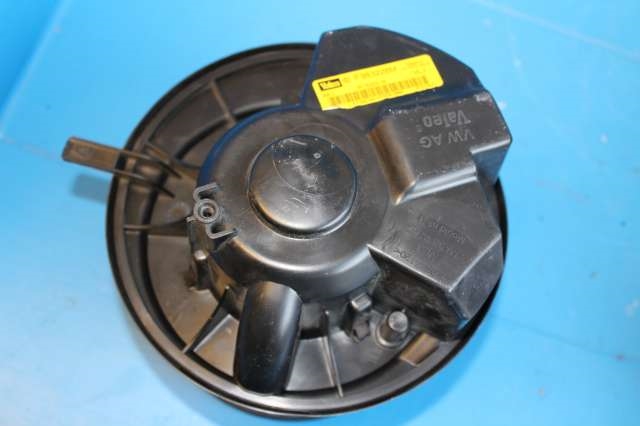 Varmeapparat motor til Toyota RAV4 2006-2009 (Type III, Fase 1)  (TOYOTA|272700-8041|)