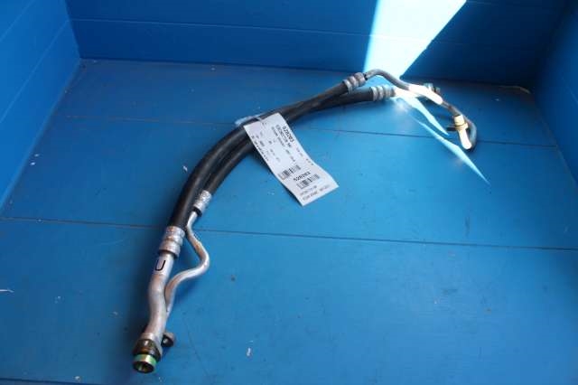 Aircondition rør til Nissan Qashqai, 2007-2010 (Type I, Fase 1)  