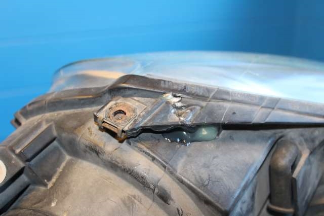 Frontlykt venstre halogen til VW Golf V, Combi 2003-2008  (VISTRON|1K6|941|005R|)