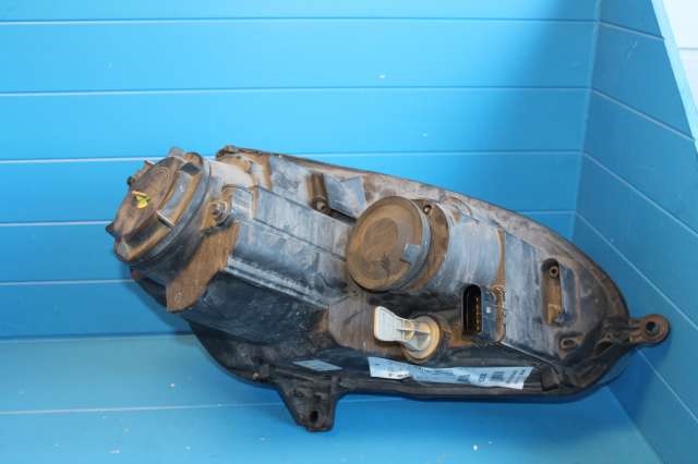 Frontlykt venstre halogen til VW Golf V, Combi 2003-2008  (VISTRON|1K6|941|005R|)