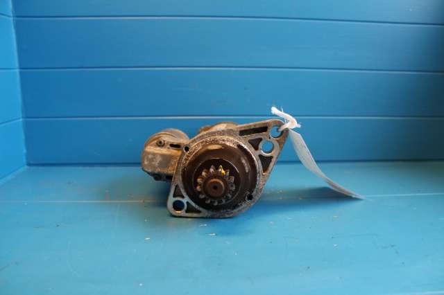 Starter diesel til VW Touran 2010-2015 (Type I, Fase 3)  (VALEO|190511 0344|)