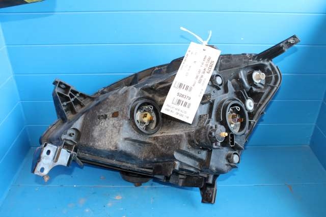 Frontlykt høyre halogen til Honda CR-V 1997-2002 (Type I)
