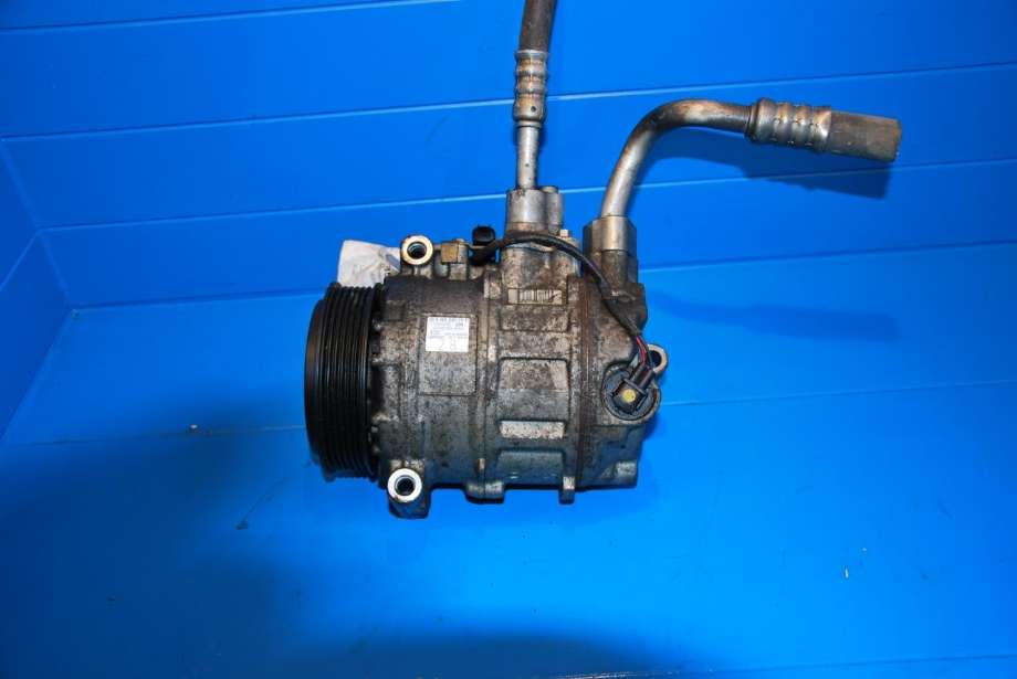 Aircondition kompressor til Mercedes ML 1997-2005 (W163) (W163) 