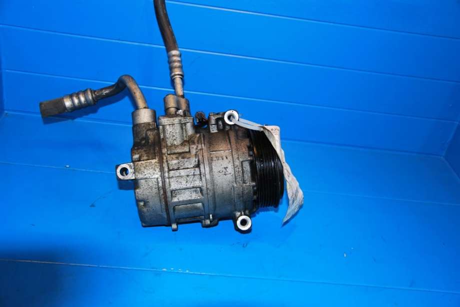 Aircondition kompressor til Mercedes ML 1997-2005 (W163) (W163) 