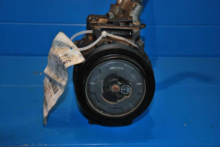 Aircondition kompressor til Mercedes ML 1997-2005 (W163) (W163) 