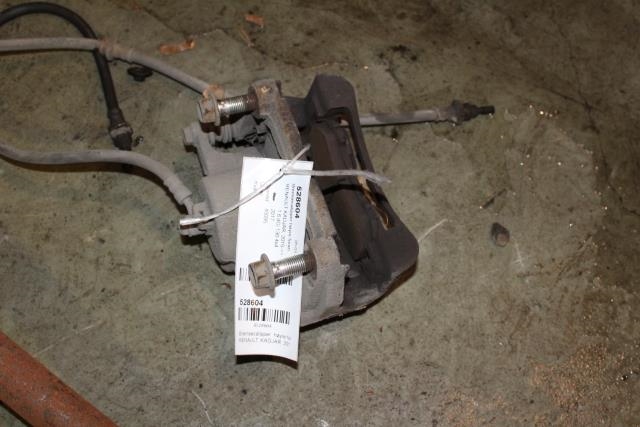 Bremsecaliper høyre foran til Renault Kadjar 2015-->>  