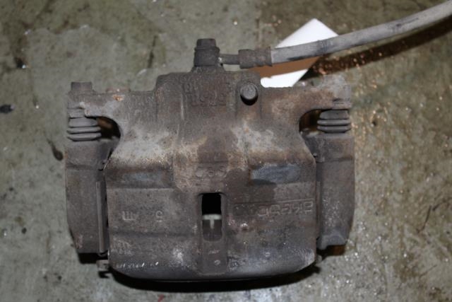 Bremsecaliper venstre foran til Renault Kadjar 2015-->>  