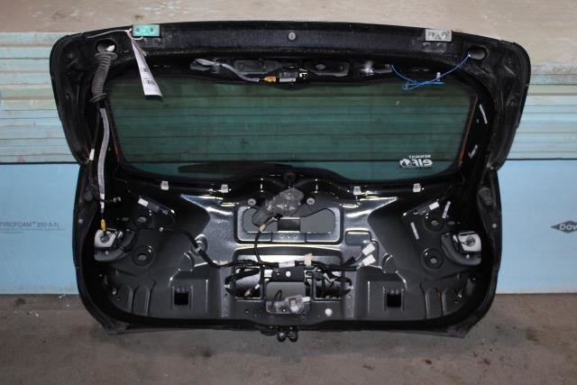 Bakluke til Renault Kadjar 2015-->>  