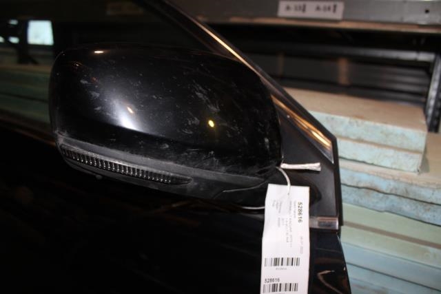 Speil høyre til Renault Kadjar, 2015-->>  