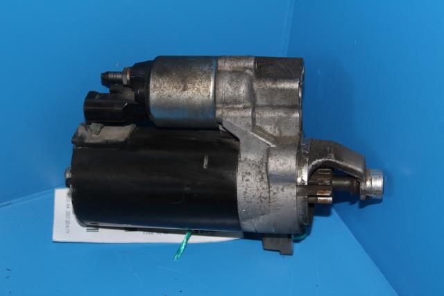 Starter diesel til Audi A4 2007-2014 (Type IV) (B8) (B8) 