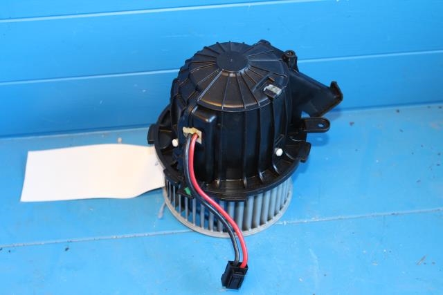 Varmeapparat motor til Audi A4, 2007-2014 (Type IV) (B8) (B8) 