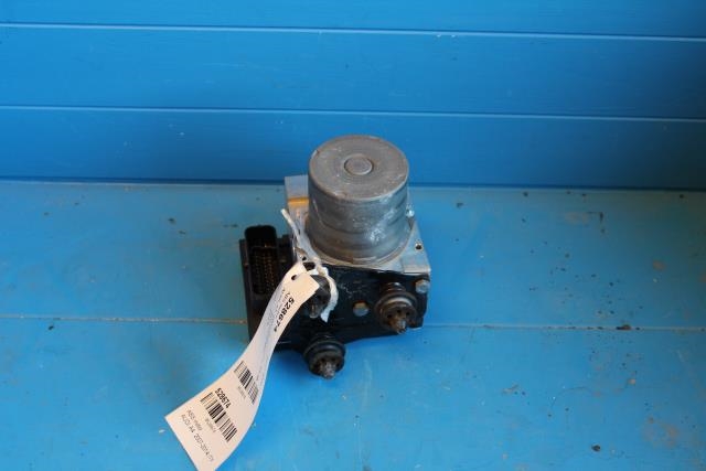 ABS motor til Audi A4, 2007-2014 (Type IV) (B8) (B8) (AUDI|8K0907379CK)