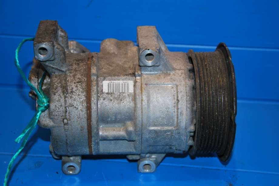 Aircondition kompressor til Toyota RAV4, 2009-2013 (Type III, Fase 2)