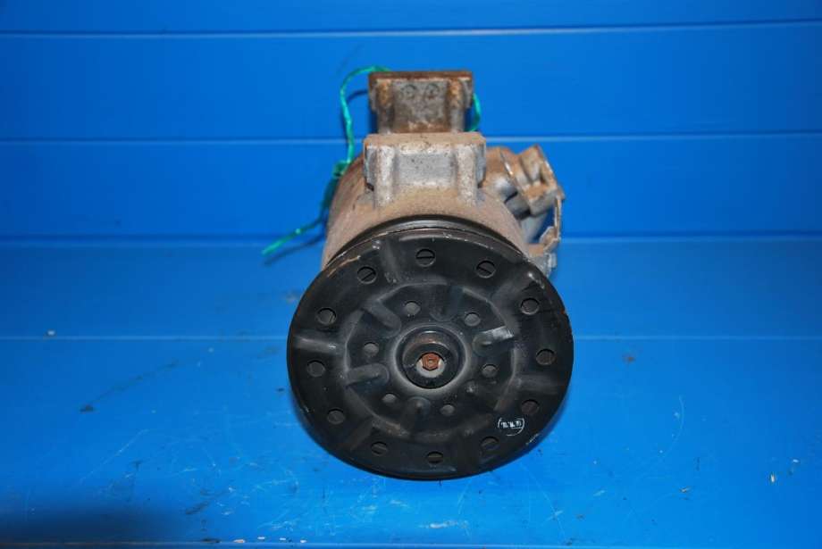 Aircondition kompressor til Toyota RAV4 2009-2013 (Type III, Fase 2)  