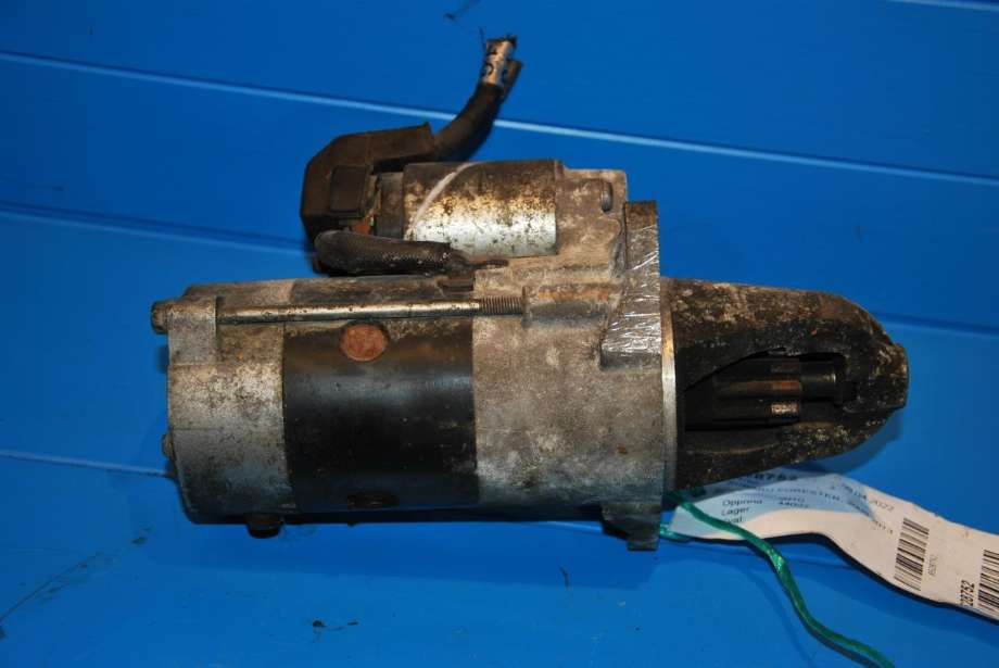 Starter til Subaru Forester, 2008-2013 (Type III)  