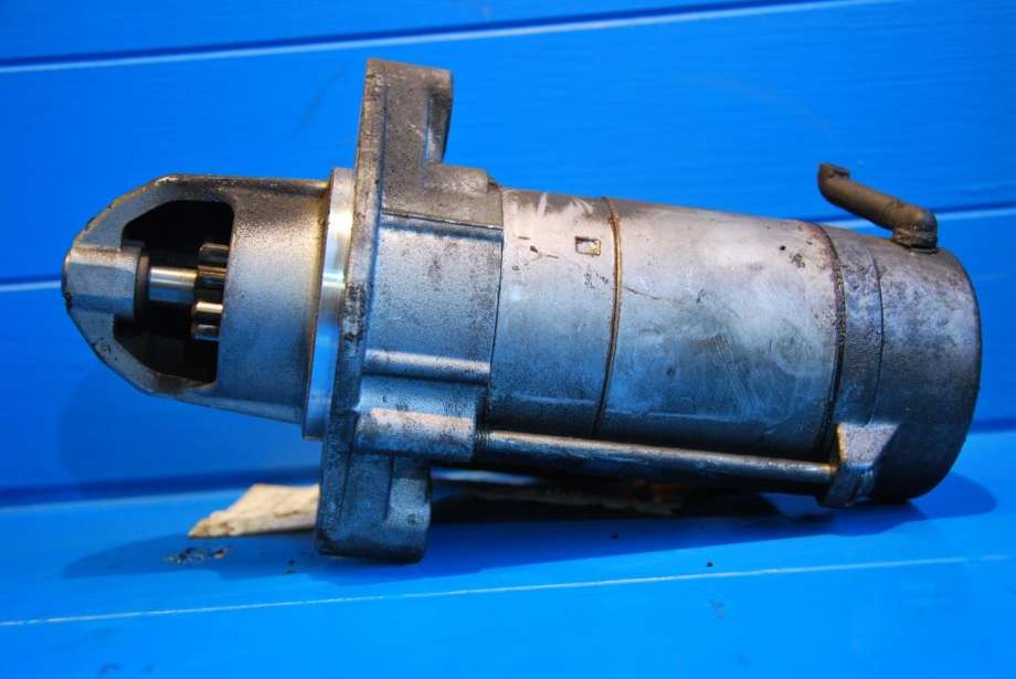 Starter diesel til Honda CR-V, 2007-2012 (Type III)