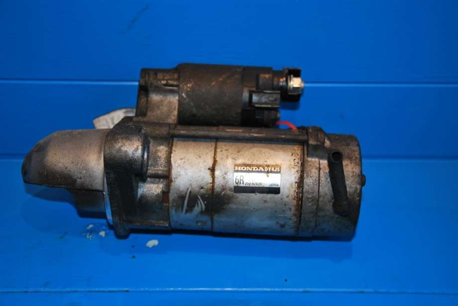 Starter diesel til Honda CR-V 2007-2012 (Type III)  