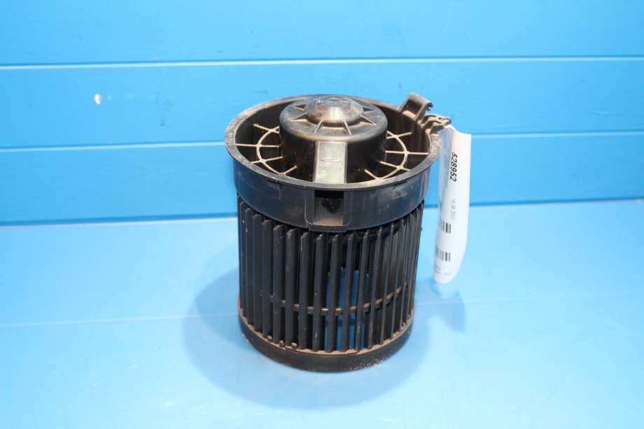 Varmeapparat motor til Nissan Qashqai, 2014-2021 (Type II)  