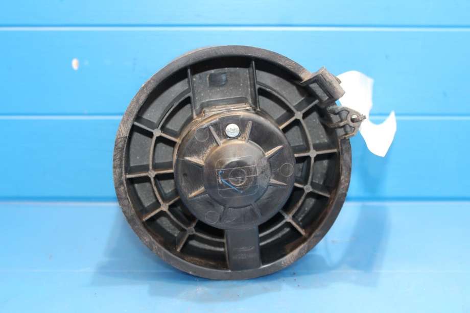 Varmeapparat motor til Nissan Qashqai 2014-2021 (Type II)  