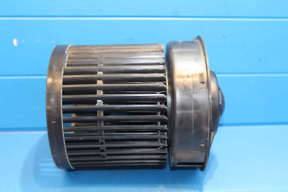 Varmeapparat motor til Nissan Qashqai 2014-2021 (Type II)  