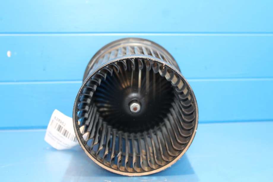 Varmeapparat motor til Nissan Qashqai 2014-2021 (Type II)  