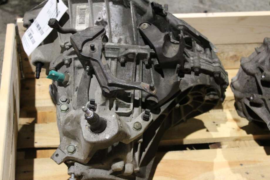 Girkasse manuell 6-trinn til Nissan Qashqai 2014-2021 (Type II)  