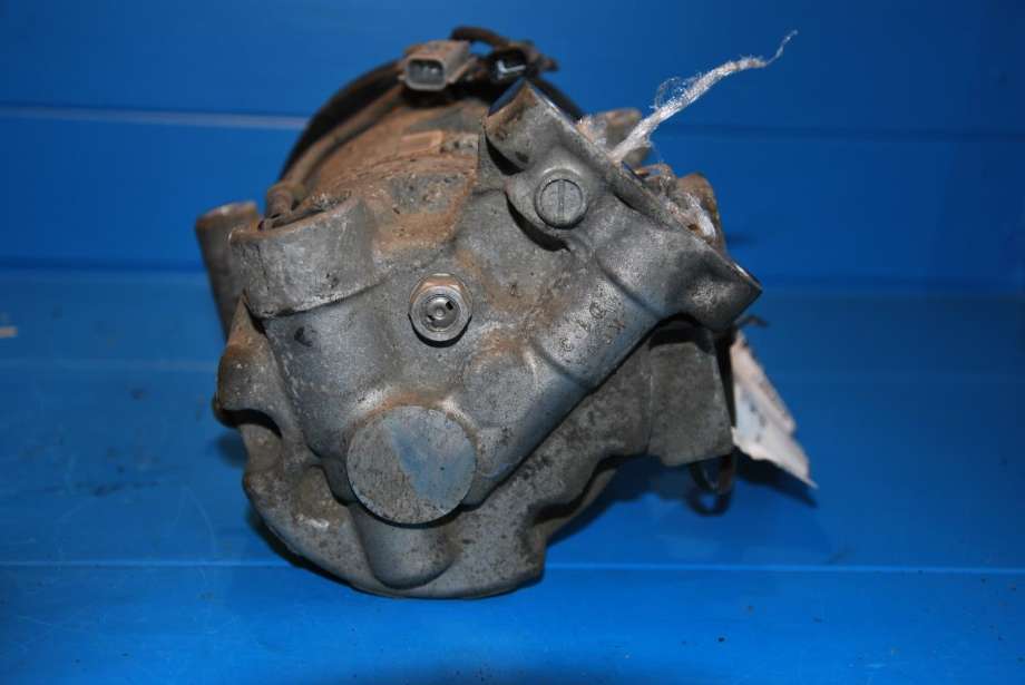Aircondition kompressor til Nissan Qashqai 2014-2021 (Type II)  