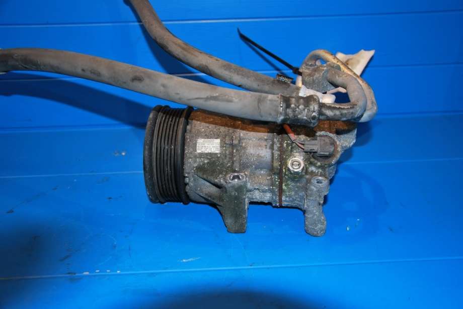 Aircondition kompressor til Toyota Urban Cruiser 2009-2014 (DENSO|)