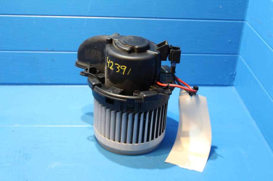 Varmeapparat motor til Renault Zoe 2013-2019 (Fase 1)  