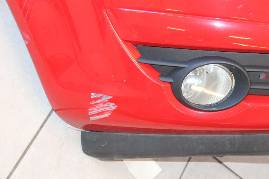 Støtfanger foran til Opel Corsa D 2006-2014  