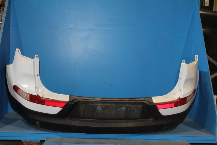 Støtfanger bak til Kia Sportage, 2010-2016 (Type III)
