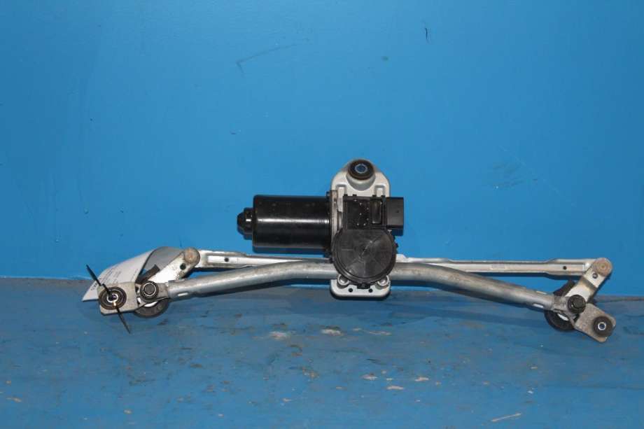 Viskermotor frontrute til Kia Sportage, 2010-2016 (Type III)