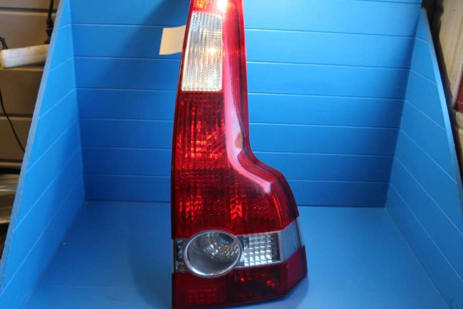 Baklykt høyre til Volvo V50 2004-2007 (Fase 1)  
