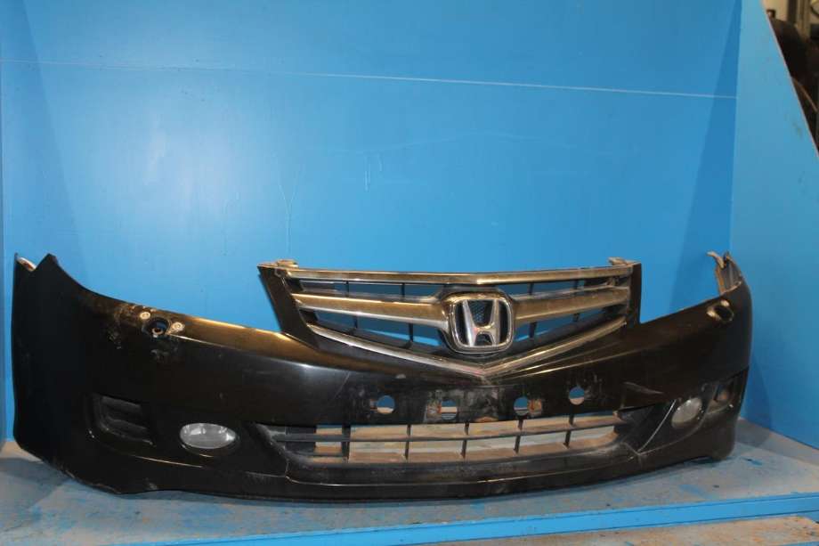 Støtfanger foran til Honda Accord, 2003-2008 (Type VII)  