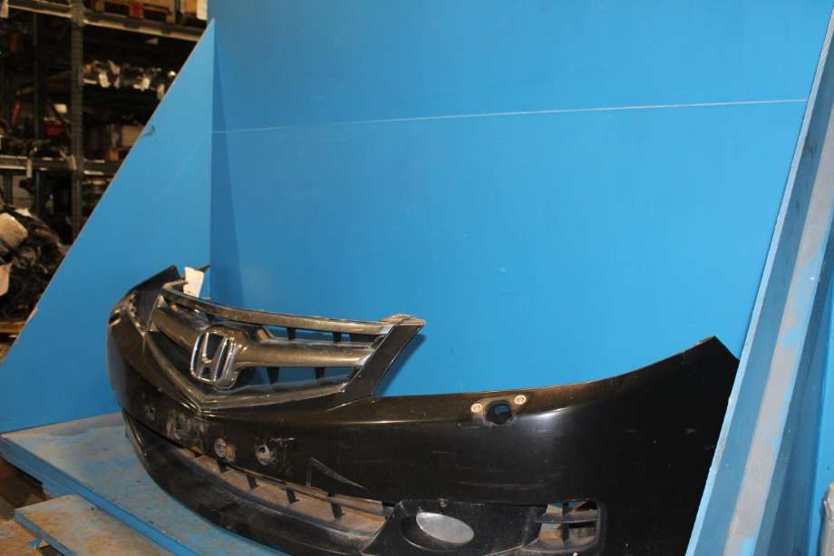 Støtfanger foran til Honda Accord 2003-2008 (Type VII)  