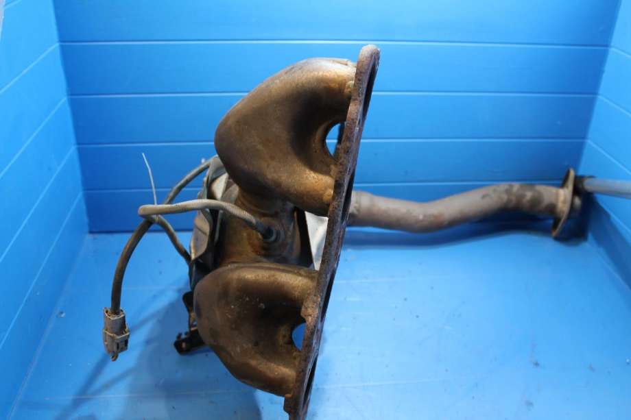 Katalysator til Suzuki SX4 2009-2013 (Type I, Fase 2)  
