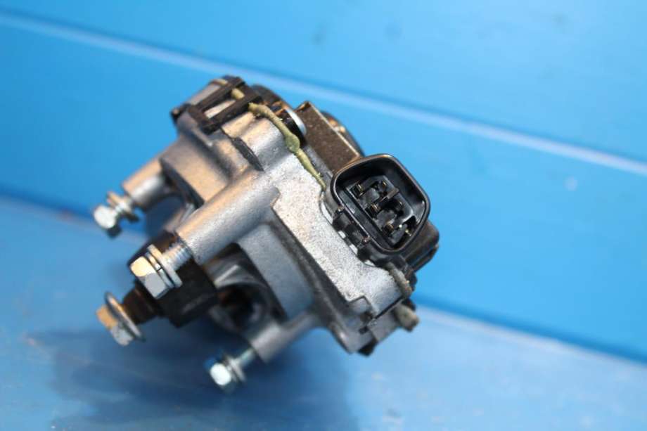 Viskermotor frontrute til Toyota Auris 2015-2019 (Type II, Fase 2) (TOYOTA|85110-02340|AE159300-3562|)