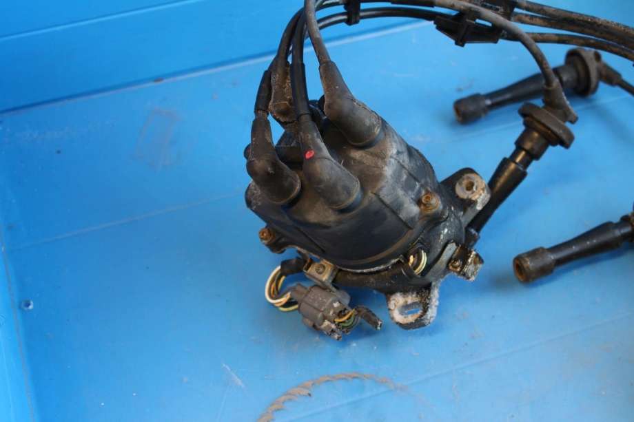 Fordeler til Honda CR-V 1997-2002 (Type I)