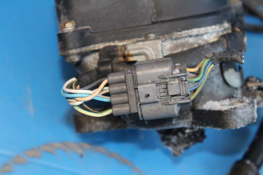 Fordeler til Honda CR-V 1997-2002 (Type I)