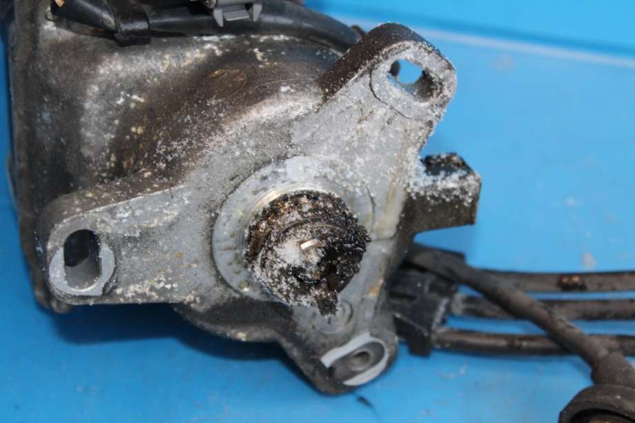Fordeler til Honda CR-V 1997-2002 (Type I)