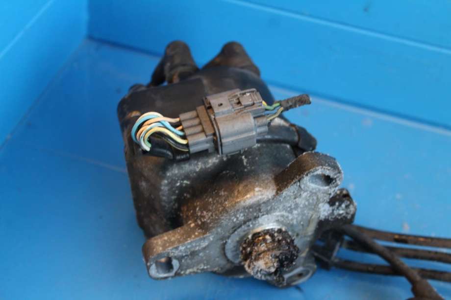 Fordeler til Honda CR-V 1997-2002 (Type I)