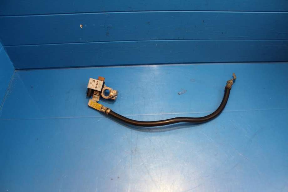 Styreenhet batteri til Ford Transit Connect, 2013-2018 Type II, Fase 1  