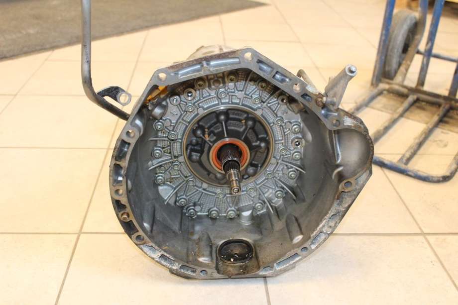 Girkasse automat til Mercedes E-Klasse 2006-2009 (Fase 2) (W211) (W211) (|R 220 271 19 01)