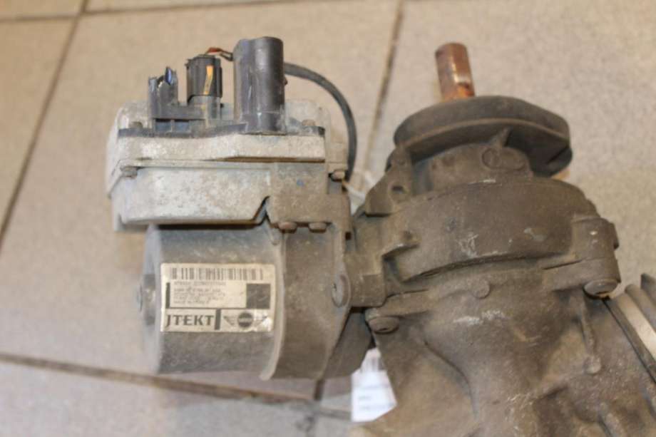 Tannstang elektrisk til Mini One/Cooper 2007-2014 (R55-57) (R55-57) 