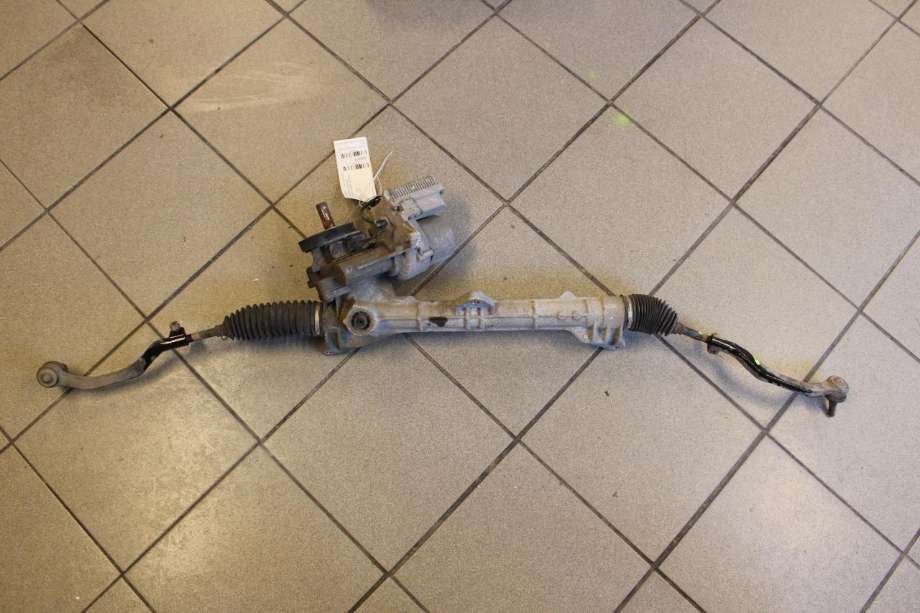 Tannstang elektrisk til Mini One/Cooper 2007-2014 (R55-57) (R55-57) 