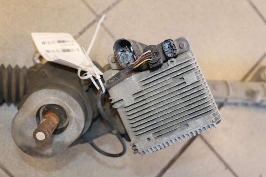 Tannstang elektrisk til Mini One/Cooper 2007-2014 (R55-57) (R55-57) 