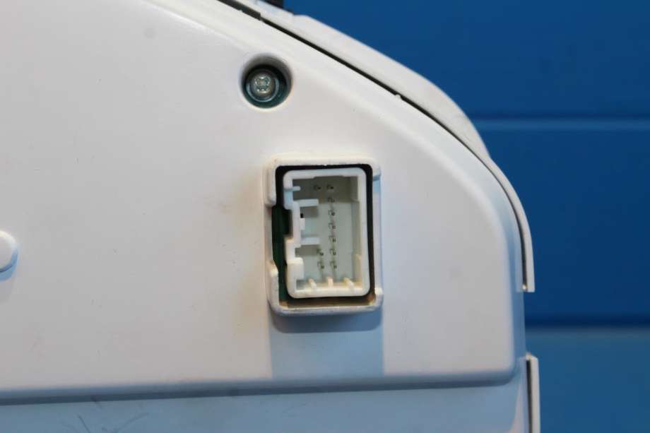 Instrumentpanel til Volvo V60 2010-2013 (Type I, Fase 1)  (31327582AA|0681962|)