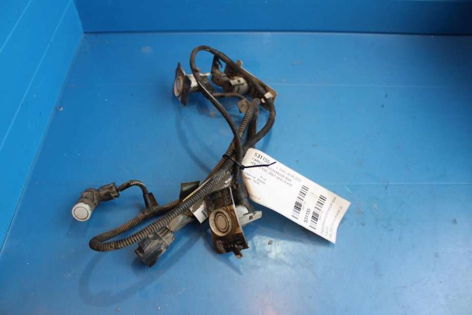 Parkeringssensor bak til Volvo V50 2007-2012 (Fase 2)