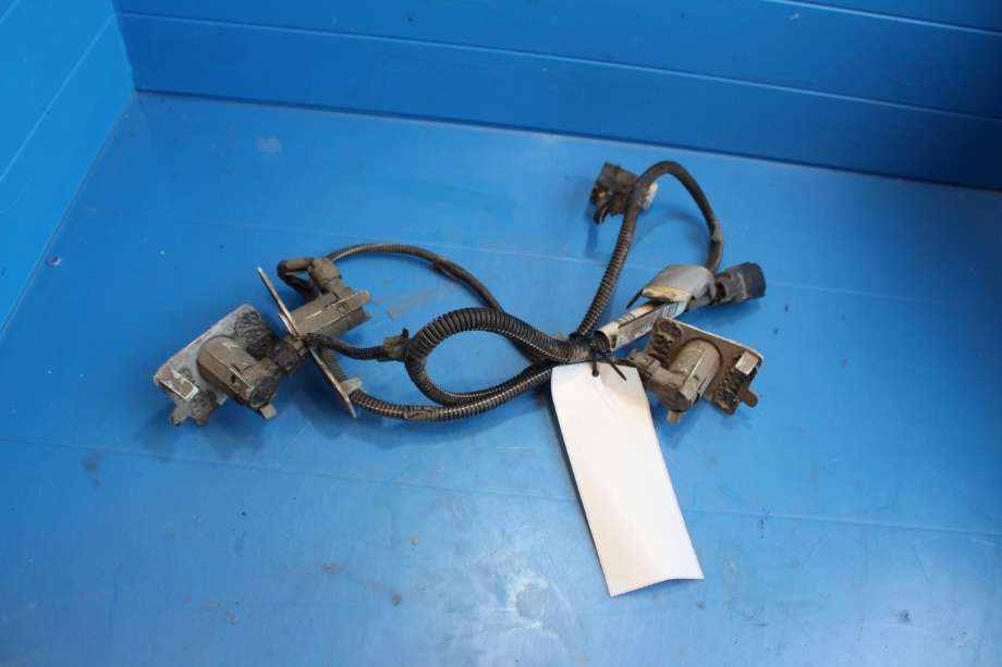 Parkeringssensor bak til Volvo V50 2007-2012 (Fase 2)