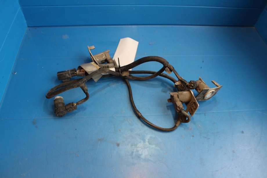 Parkeringssensor bak til Volvo V50 2007-2012 (Fase 2)